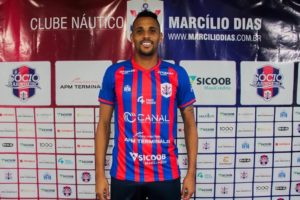 Marinheiro anuncia os primeiros reforços para a Copa SC