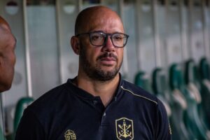 Rogério Corrêa é demitido do Marcílio Dias